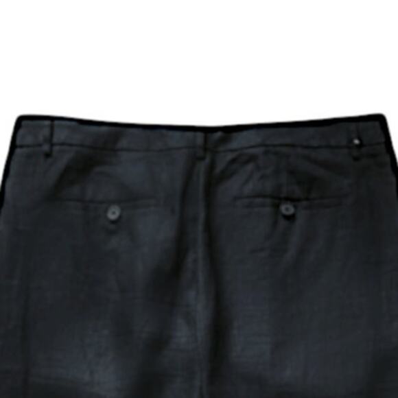 Vince Black Pants | Size 8 - Picture 4 of 5